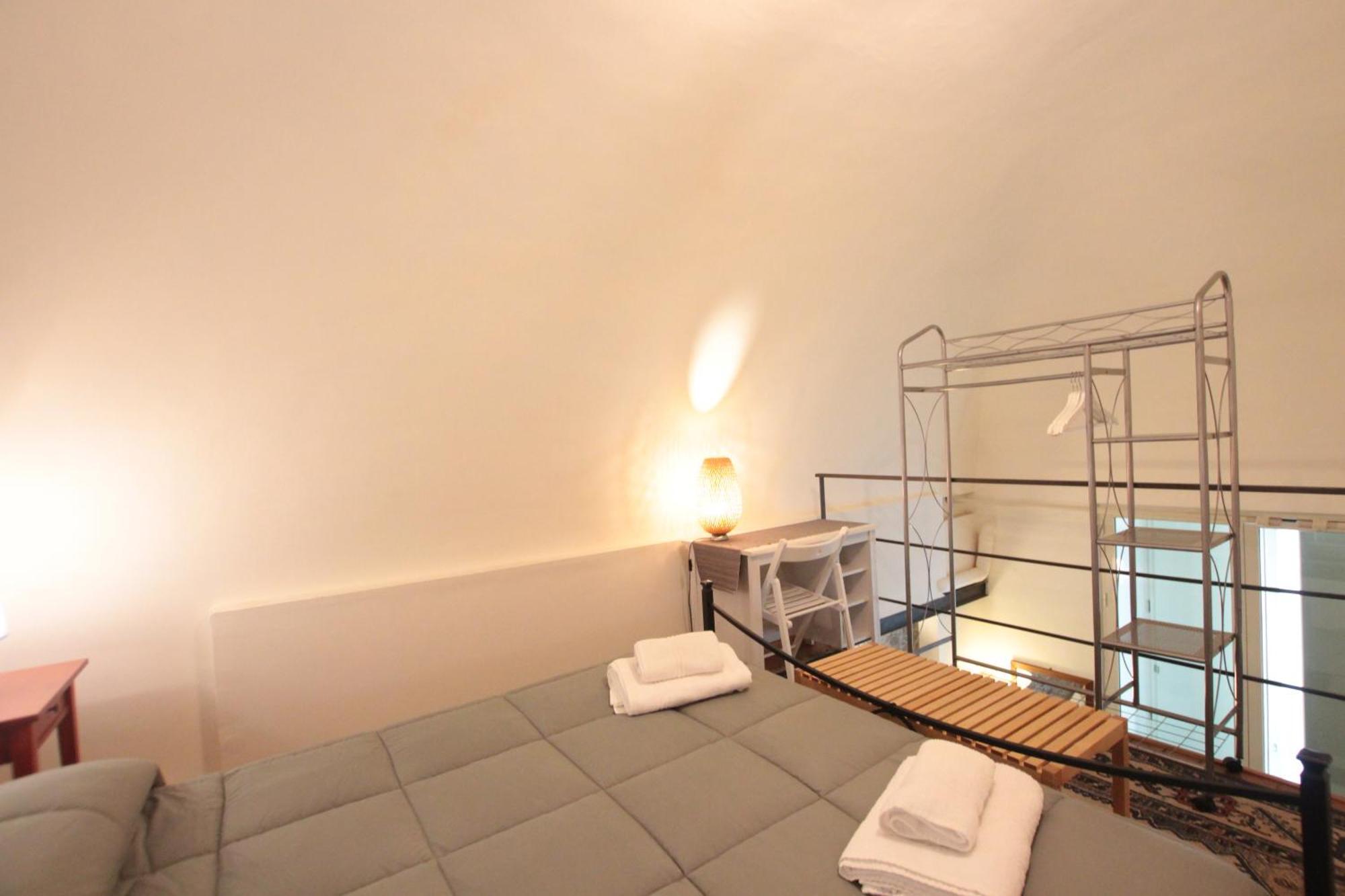 Amenano Apartments Catania Exterior photo