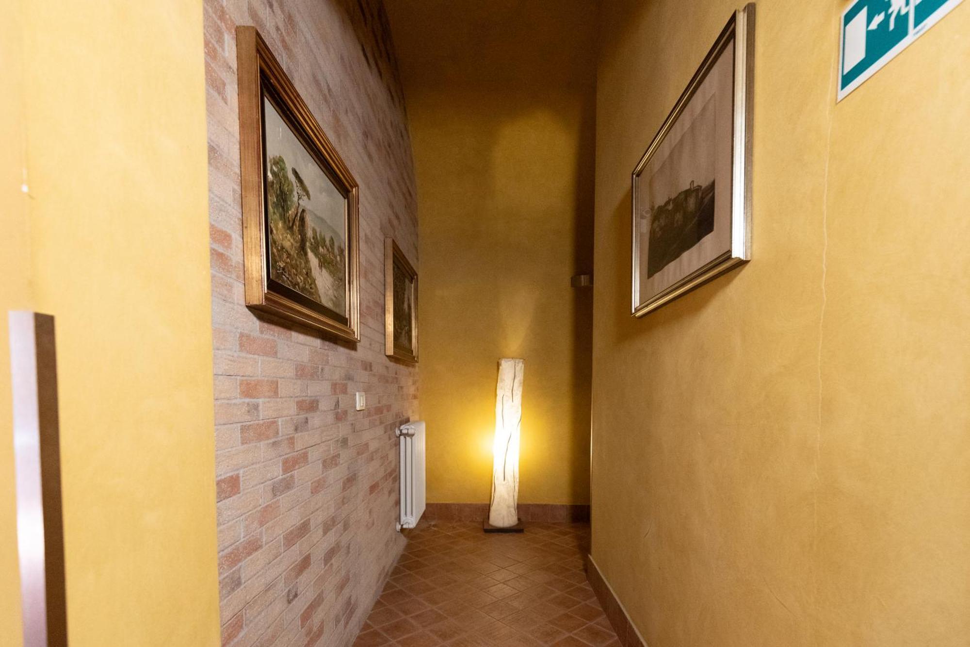 Amenano Apartments Catania Exterior photo