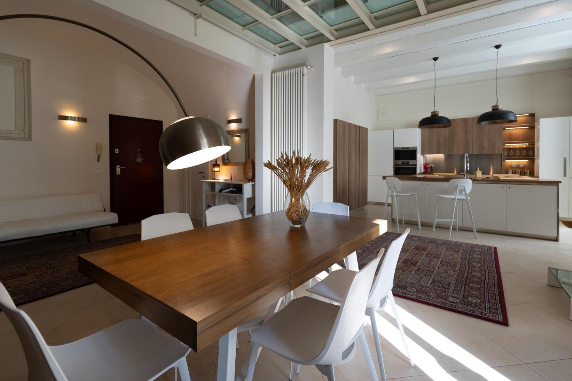 Amenano Apartments Catania Exterior photo