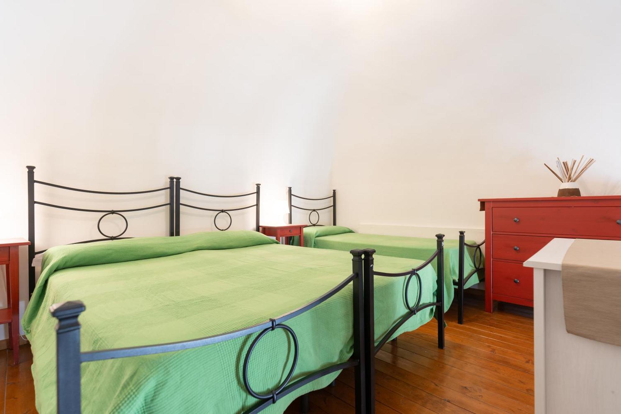 Amenano Apartments Catania Exterior photo