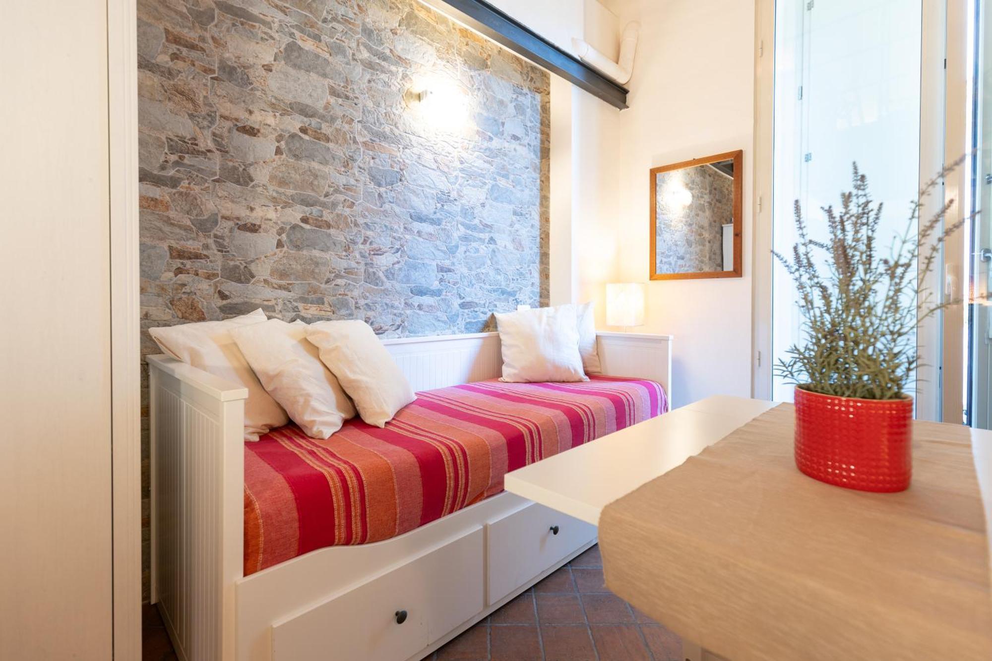 Amenano Apartments Catania Exterior photo